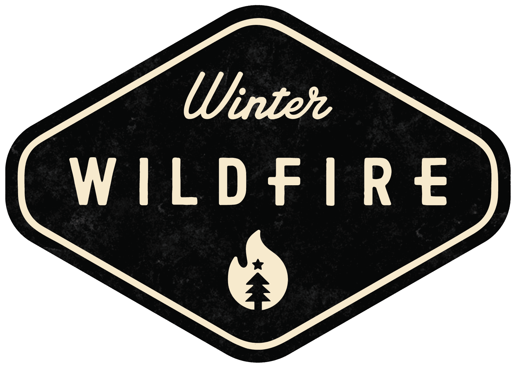 Winter Wildfire logo